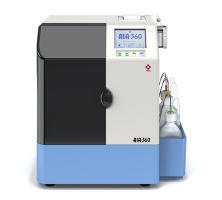 Máy xét nghiệm miễn dịch tự động Tosoh-AIA-360